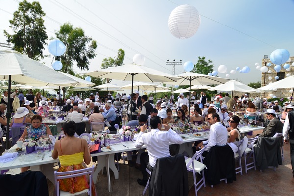 RonJo Wedding